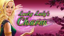 Lucky Lady's Charm Deluxe